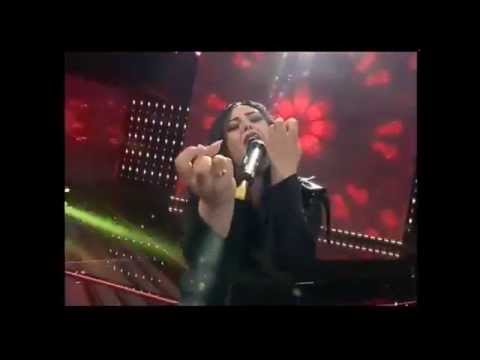 X ფაქტორი - ლინდა ადამია | X Factor - Linda Adamia - Rollin' in the Deep